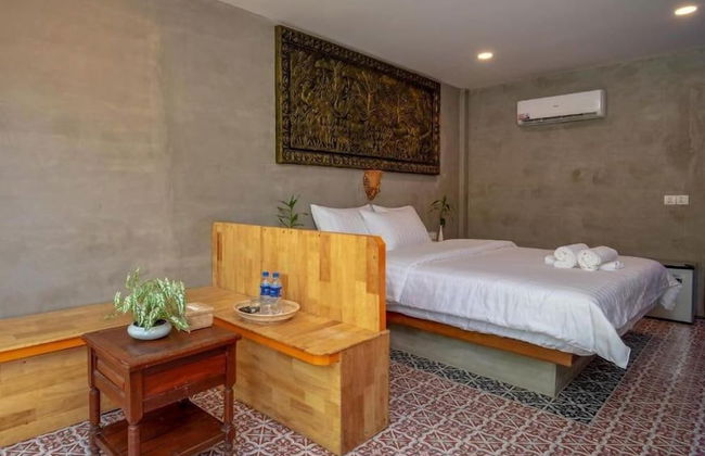 Private Villa Garden by La San - Foto 3