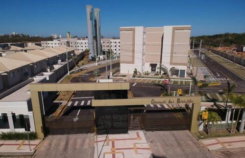 Apto inteiro - WiFi, ar condicionado - Foto 20