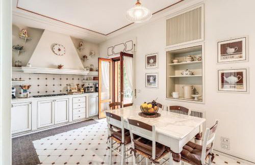 Villa Solatia - Foto 46