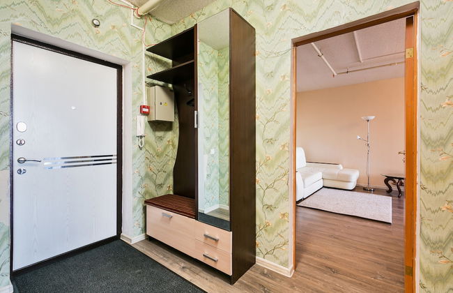 MaxRealty24 Khoroshovskoe Shosse 12 to 1 - Photo 25