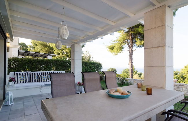 White Rose Villa - Foto 1