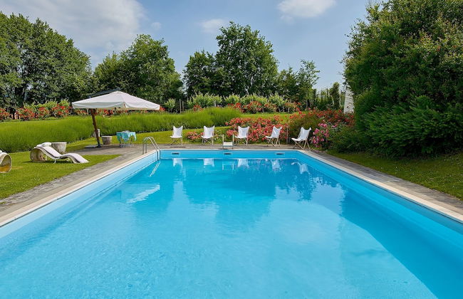 Palazzo Dei Laghi by Elite Villas - Photo 1