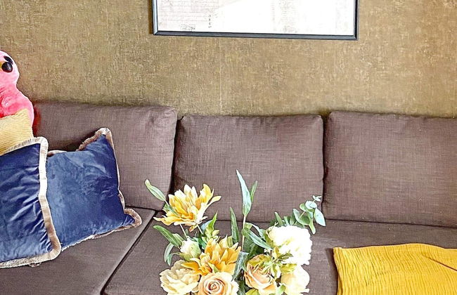 7 Person Holiday Home in Ljungskile-by Traum - Photo 22