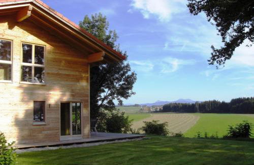 Ferienhaus Eller - Photo 1