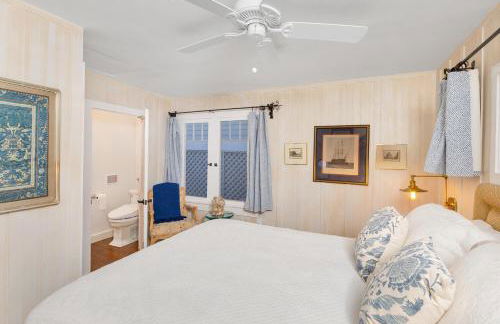 Seahorse Cottage in Secret Garden Sanctuary - Photo 11