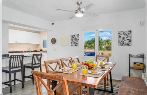 Villa San Marcos - PlusHolidays - Foto 19