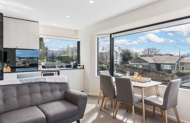 110 Hampden Apartments - Foto 21