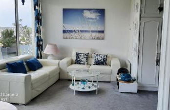 Grand loft de 60m2 très lumineux très belle vue sur mer - Foto 21