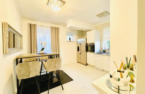 Apartment "Mimoza 1" self check-in, self check-out - Foto 26