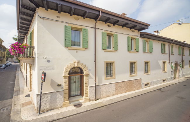 Lady Capulet Apartments - Foto 39