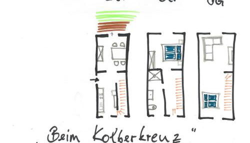 Eifel-Ferienhaus, Haus Achtzehn77 - Foto 2