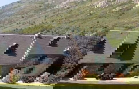 Gite Belle Vie - Foto 21