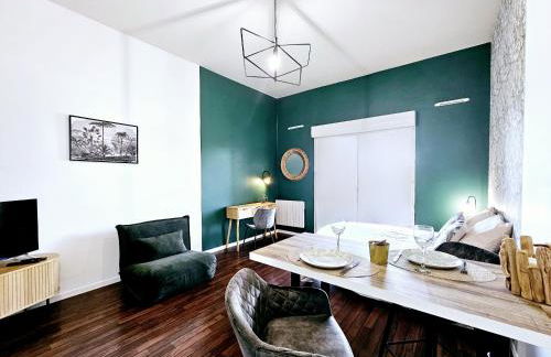 Octave par Madame Conciergerie - Foto 1