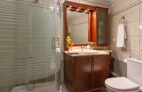 Konstas Stone Island House in Meganisi - Photo 17