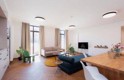 Alpine Apartements Maximilian Berchtesgaden - Foto 11