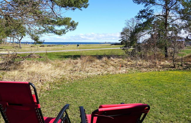 8 Person Holiday Home in Bergkvara - Foto 27