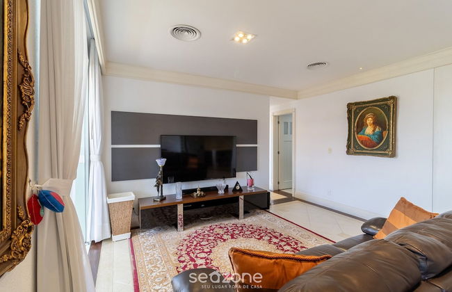 Coberturas luxuosas no resort IL Campanário Resort ILCMASTER - Foto 33