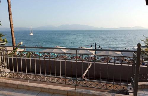 Διαμέρισμα Παραλία Μενιδίου - Foto 25