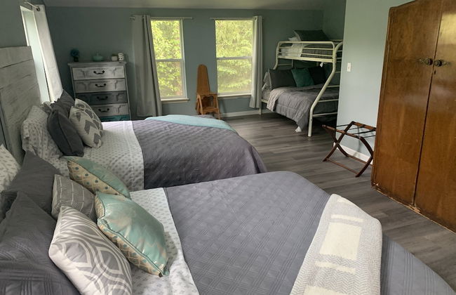 Bear Bottoms at Salmon Creek - Foto 2