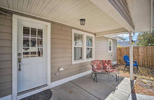 Charming Cheyenne Home about 1 Mi to Downtown! - Foto 25