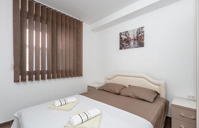 Apartments 4U - Foto 8