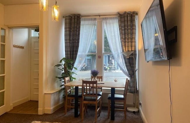 City Lights Apartments - Foto 26