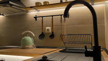 Simple Home - Foto 4, stove