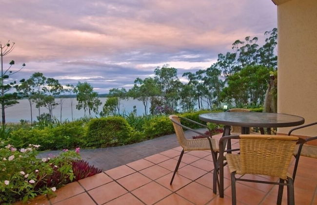 Tinaroo Lake Resort - Foto 10