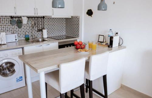 Like-Home - Studio-Sea view, beach - Foto 4