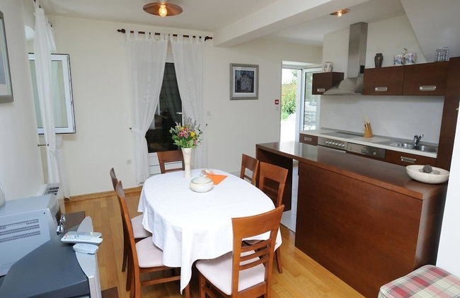 Apartments Vila Marija - Photo 20