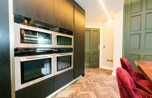 Hillthorpe Estate - 14 Bed Manor House with Hot Tubs and Secluded Gardens - Foto 17