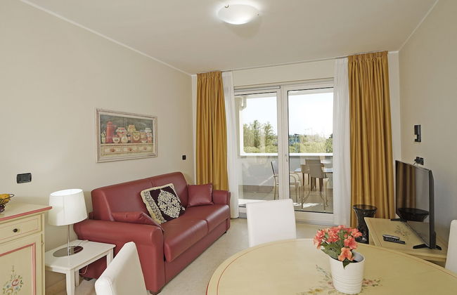 Relais du Lac by Wonderful Italy - Foto 57