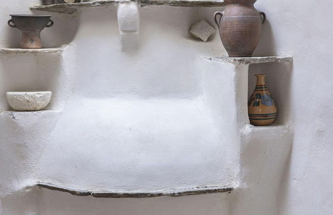 Daphnis the Artist s House - Foto 42