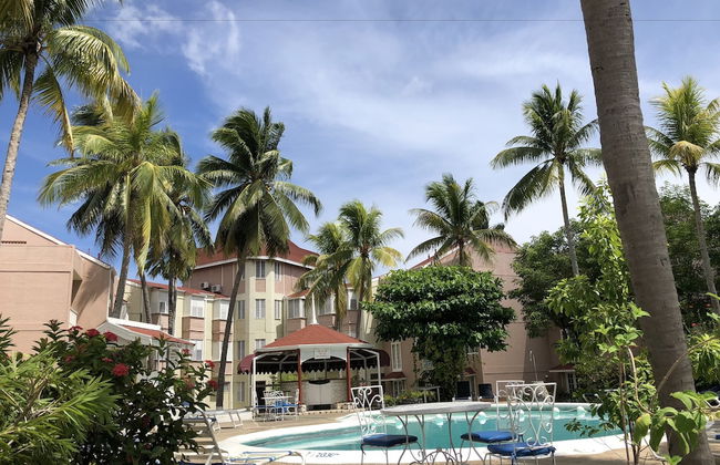 Fisherman's Point Resort - Foto 1