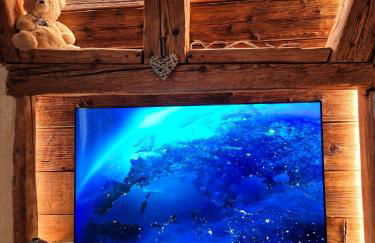 Gite premium, au Cœur de l'Ours - Foto 42