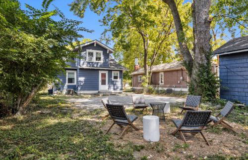 Cozy, Modern Waldo Escape - Photo 28