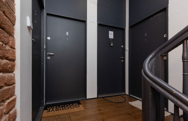 Warsaw Pruszków Apartment by Renters - Photo 32