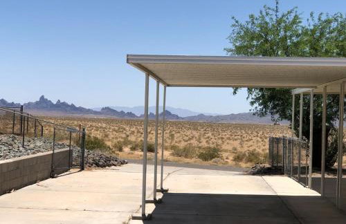 Gorgeous Sunset and Desert Views in Topock - Foto 34