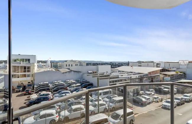 Eden Terrace 2 Bedroom Free Parking I Zodiak Stays - Foto 7