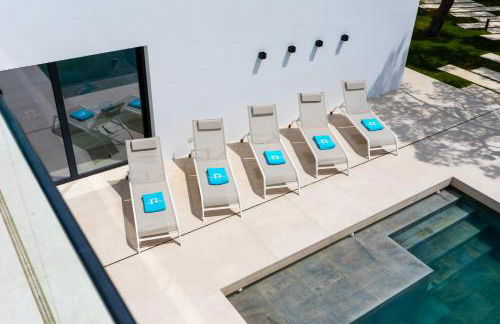 ALBA SEA VILLA - Foto 7