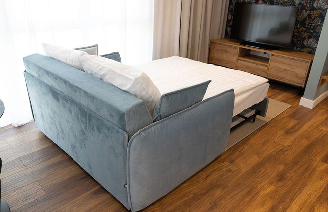 B85 Suites - Foto 18