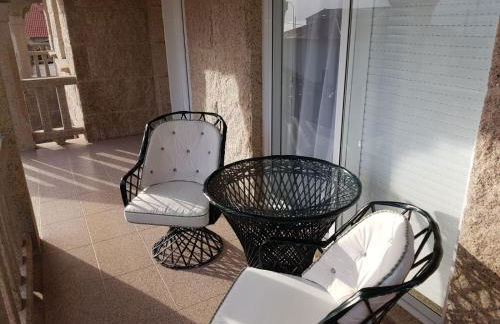 Apartamento Sanxenxo - Playa Areas - Foto 16