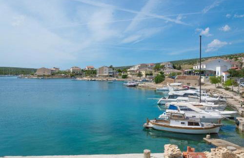 Apartments by the sea Simuni, Pag - 18386 - Foto 34