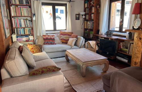 Chalet au coeur de la plagne - Foto 27