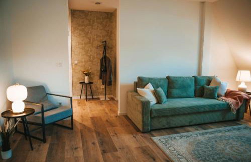 Wohnen auf Zeit in Saarbrücken - Foto 31