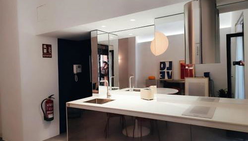 Apartamento Loft Godoy Collection Luxury - Foto 4