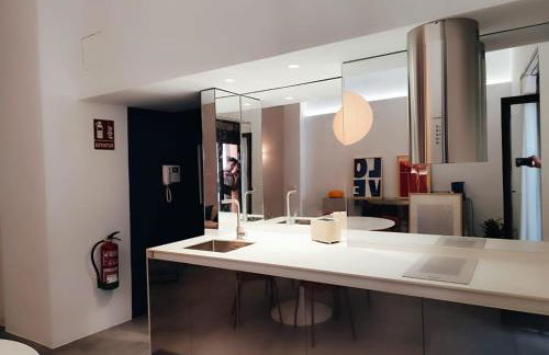 Apartamento Loft Godoy Collection Luxury - Photo 4