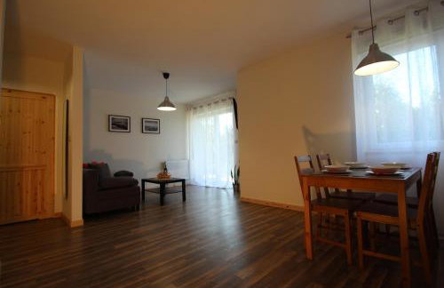 ApartDębki - Foto 76