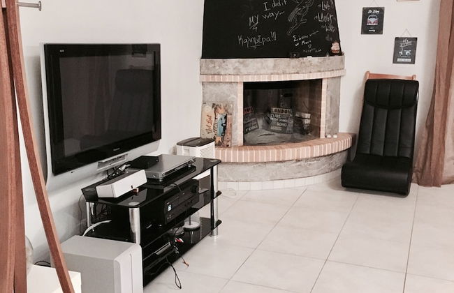 Savvas Surf House - Foto 15