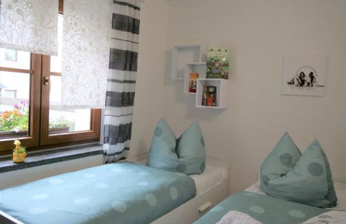 Ferienvermietung Engelstädter - Foto 24